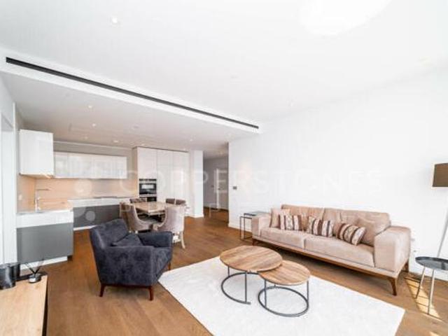 House for sale in City of London, Greater London