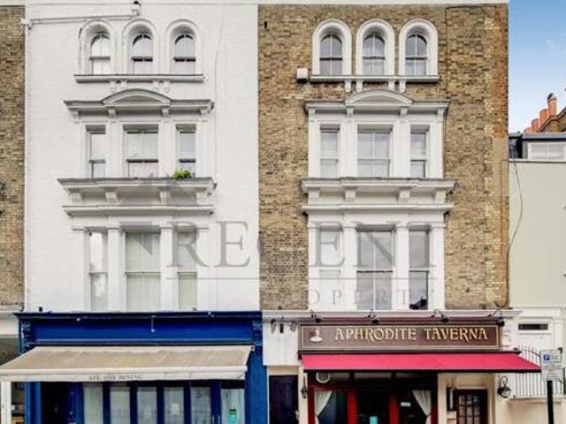 House for sale in Lyons, Greater London