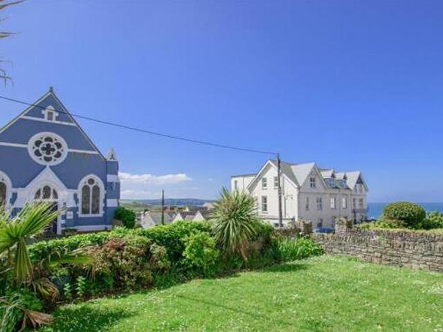House for sale in Kentisbury, Devon