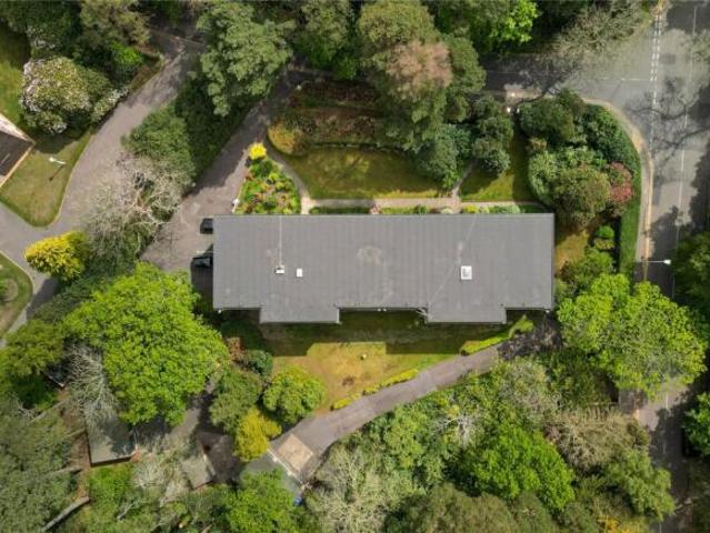 Apartment for sale in Branksome Park, Poole