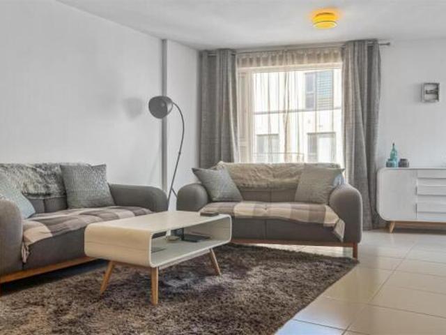 Apartment for sale in West Cliff, Bournemouth