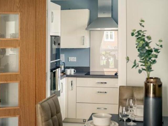 House for sale in Lyons, Greater London