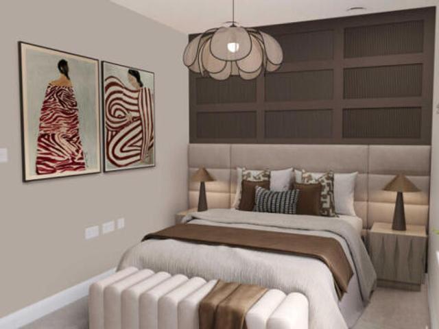 Apartment for sale in Arbury, Cambridgeshire