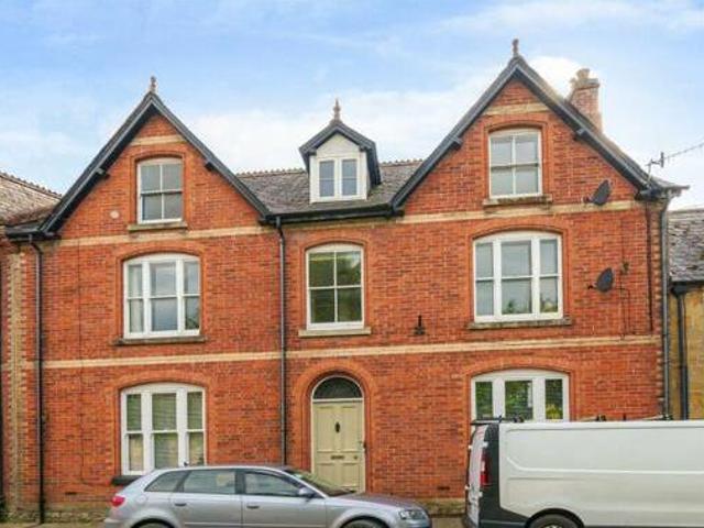 House for sale in Beaminster, East Dorset