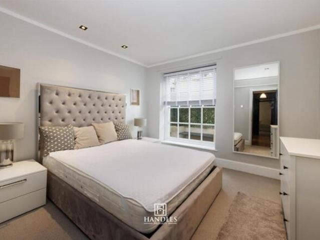 Apartment for sale in Milverton, Green Close