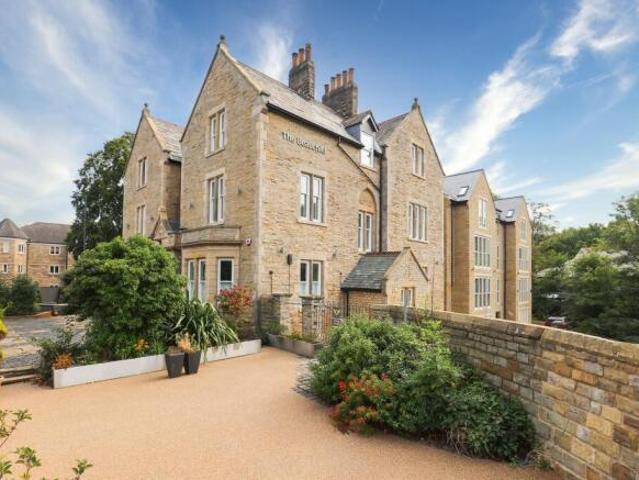 Apartment for sale in Beauchief, South Yorkshire