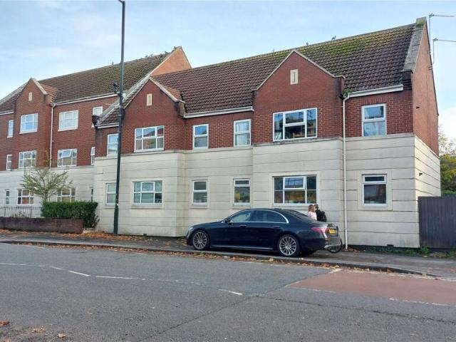 Apartment for sale in Easton, Feckenham