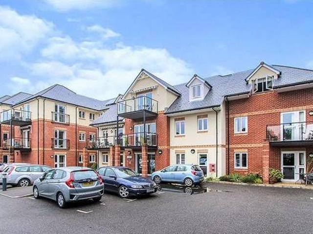 House for rent in Hampshire