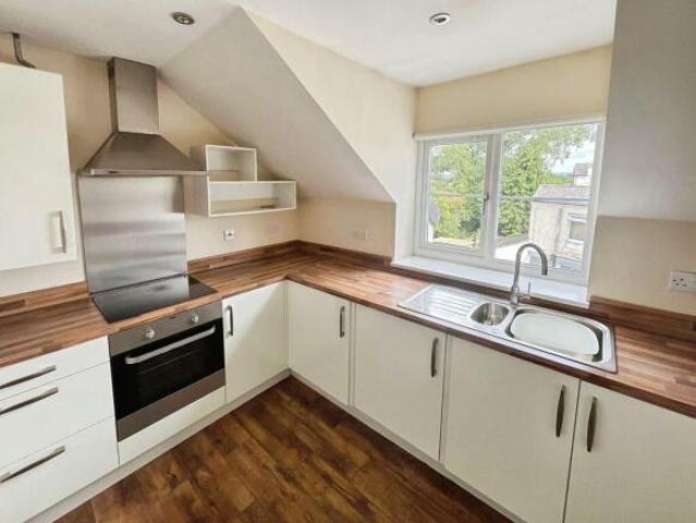 Apartment for sale in Fernhill Gate, Lee Bank