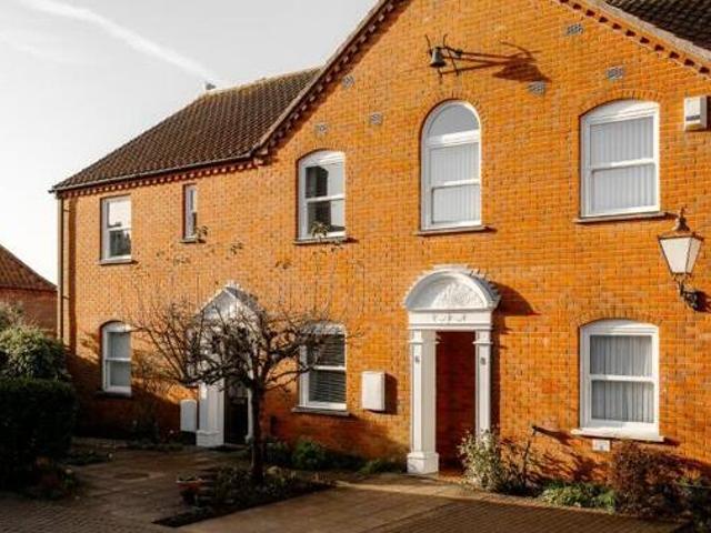 House for sale in Beccles, East Suffolk