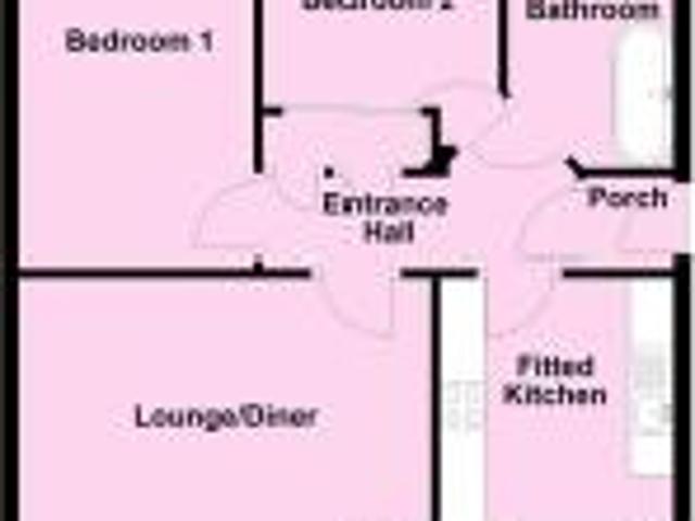Apartment for sale in Northampton, Northamptonshire