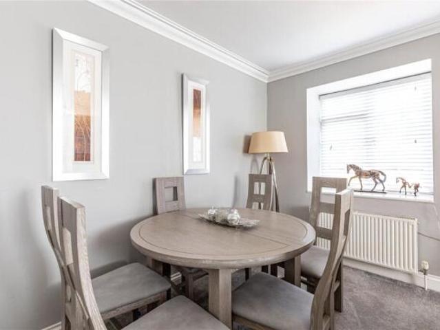 Apartment for sale in Frenchay Farm, Bristol