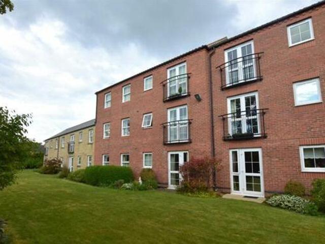 House for sale in Bedale, North Yorkshire