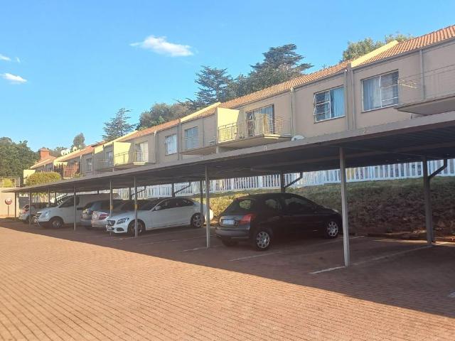 Apartment for sale in Germiston