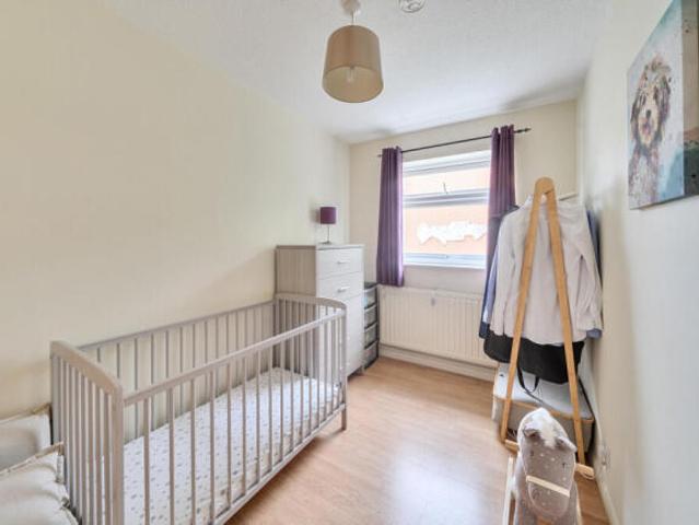 Apartment for sale in The Slade, Oxfordshire