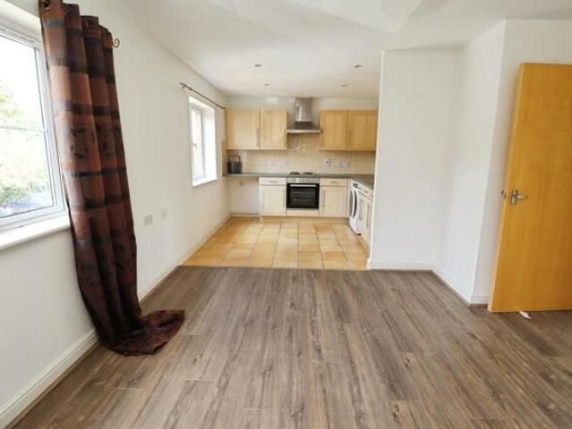 Apartment for sale in Boultham, Brayford