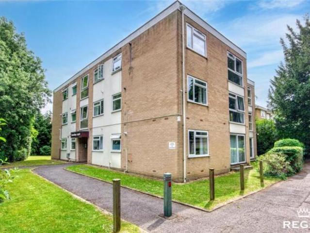 Apartment for sale in Bournemouth