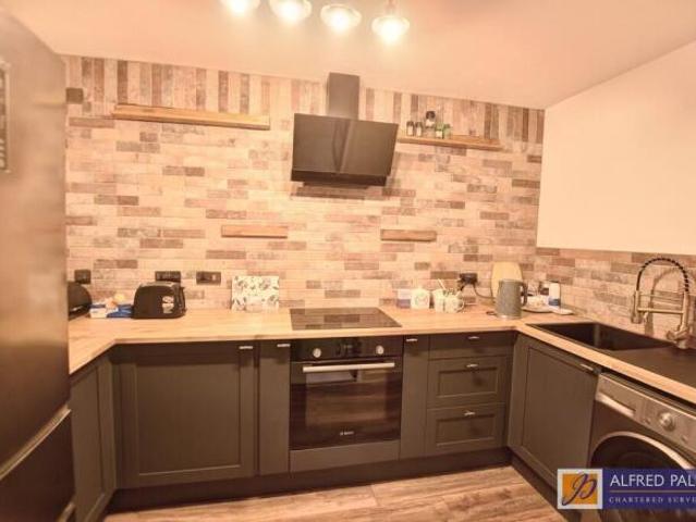 Apartment for sale in Ashbrooke, Sunderland