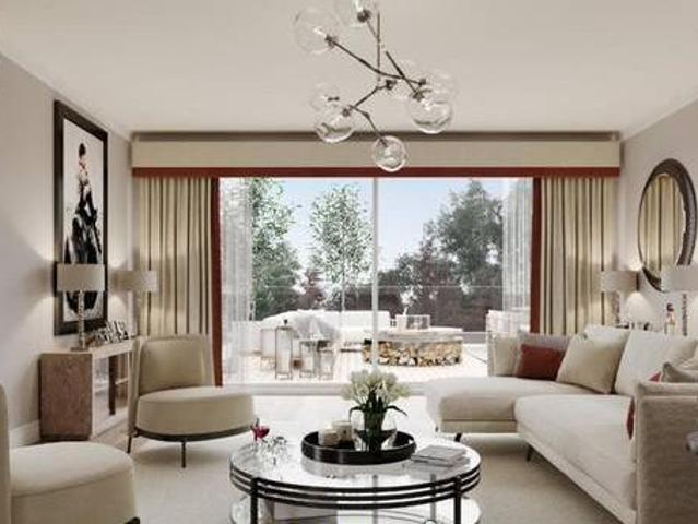 House for sale in Lyons, Greater London