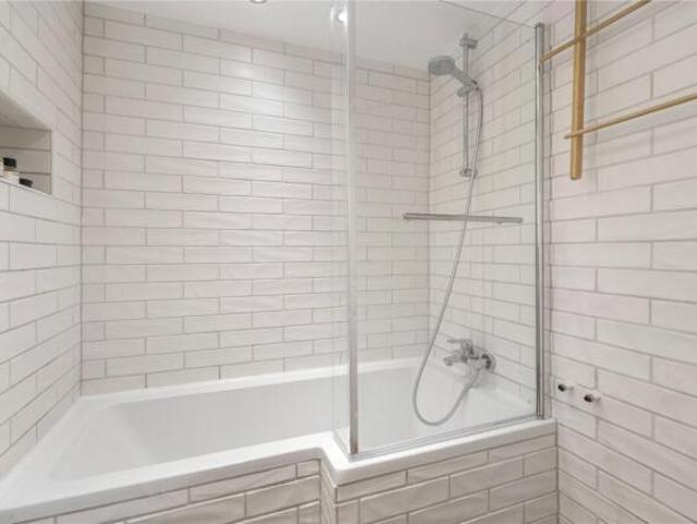 Apartment for sale in Scotland