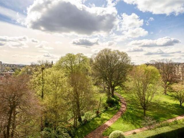 Apartment for sale in Scotland