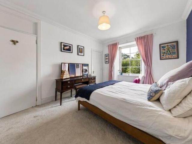 Apartment for sale in Dowanhill, Scotland