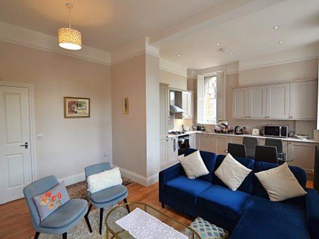 Apartment for rent in Ford's Green, Mid Suffolk