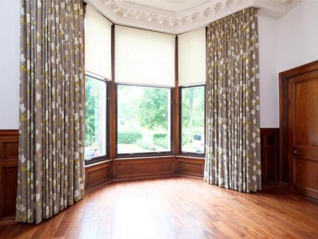 Apartment for sale in Dowanhill, Scotland