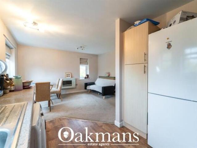Apartment for sale in West Midlands