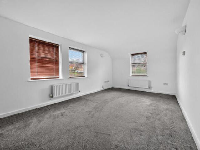 Apartment for sale in Feckenham, City Of Bristol