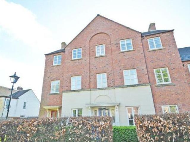 House for sale in Belle Vue, Frankwell