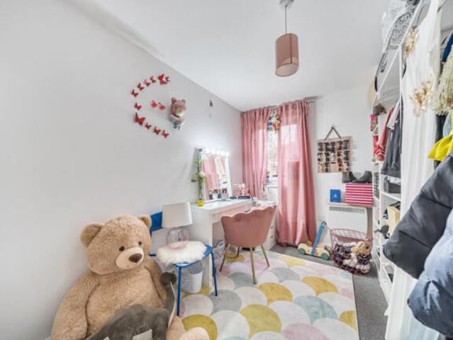 Apartment for sale in Stoke-on-Trent