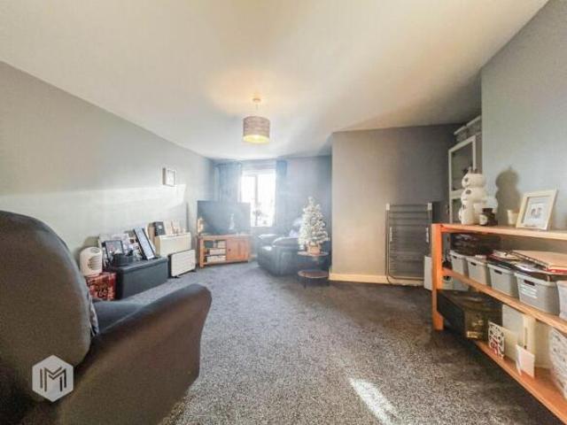 Apartment for sale in Lee Bank, Greater Manchester