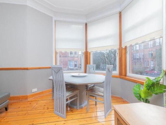 Apartment for sale in Shawlands, Scotland