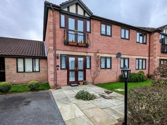House for sale in Lower Bullingham