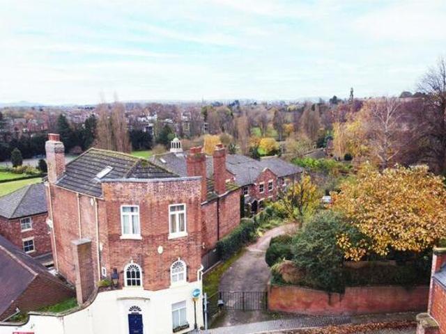 House for sale in Belle Vue, Frankwell