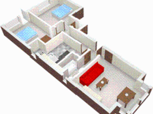 Apartment for sale in South Tottenham, Greater London