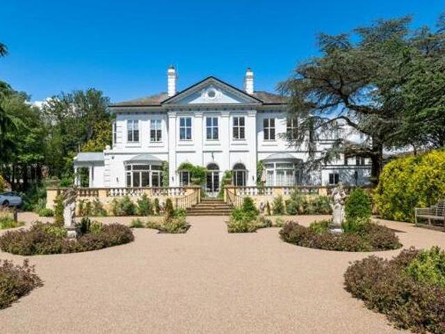 House for sale in Lyons, Greater London