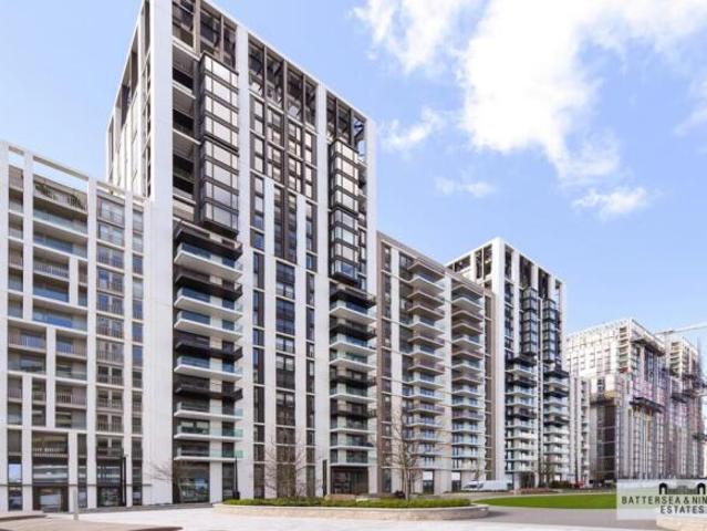 Apartment for sale in Shepherd's Bush, Greater London