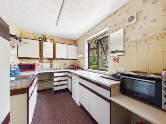 Apartment for sale in Key Street, Suffolk