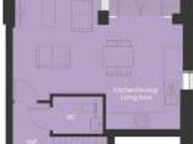 Apartment for sale in Earlsfield, Greater London