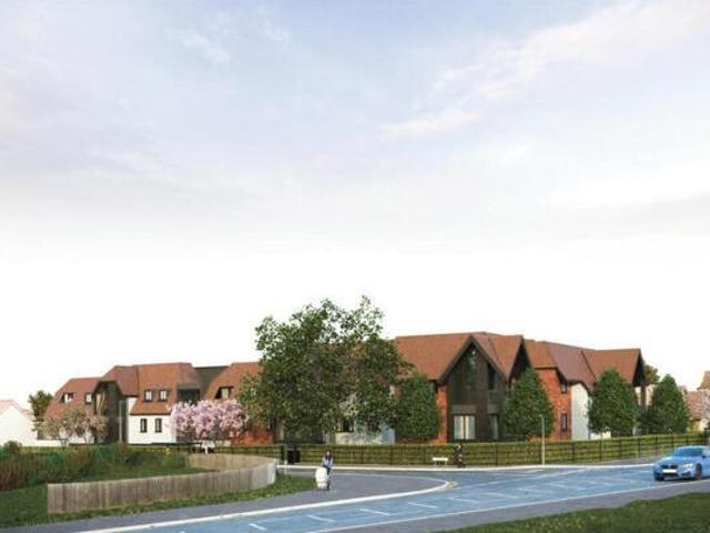 House for sale in Bread and Cheese Hill, Essex