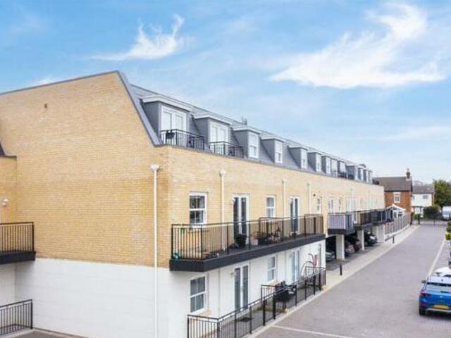 House for sale in Benfleet, Castle Point