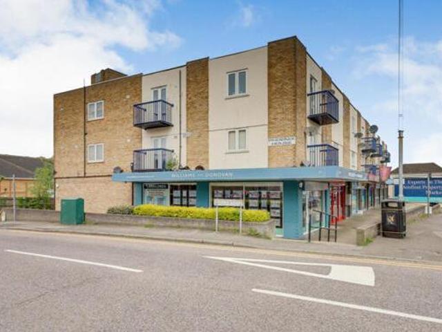 House for sale in Essex