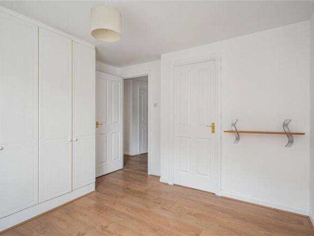 Apartment for sale in The Slade, Oxfordshire