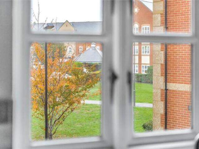 Apartment for sale in Oxford, Oxfordshire