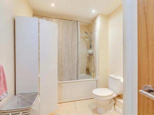 Apartment for sale in Ropewalks, Calderstones