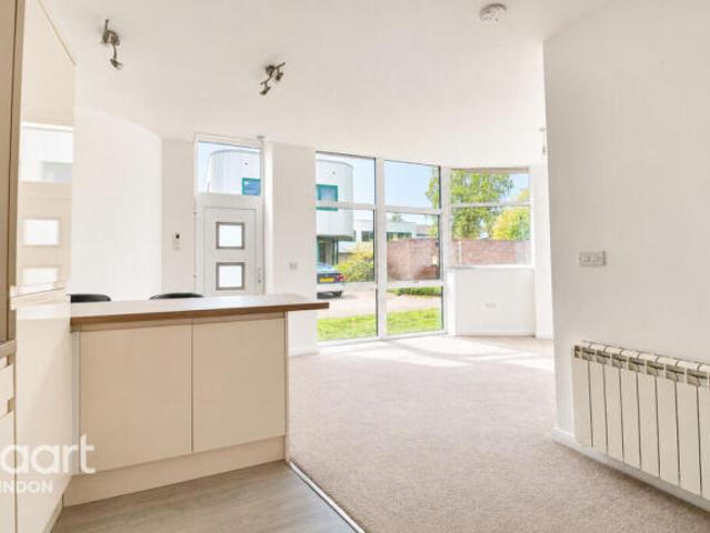 Apartment for sale in Westlea, Swindon