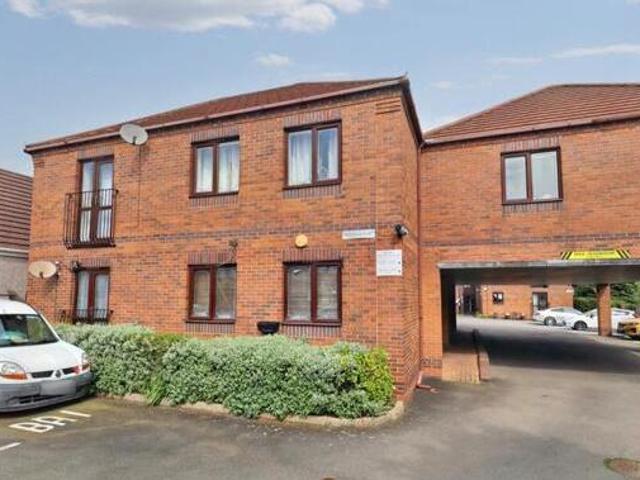 House for sale in Camp Hill, Warwickshire