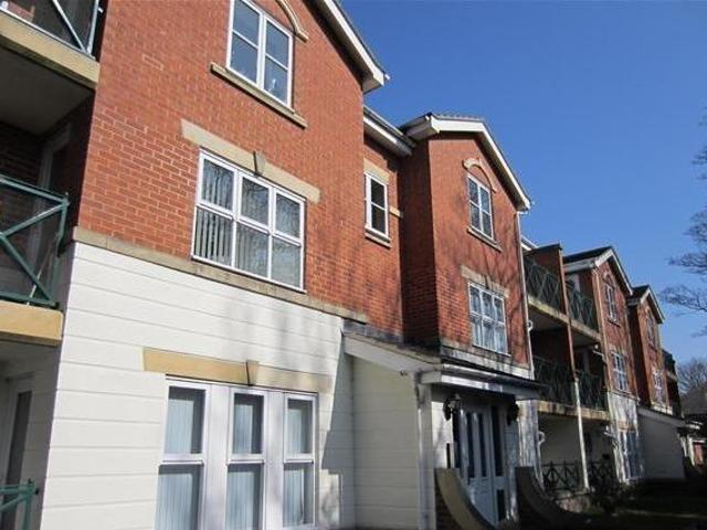 House for sale in Butterton, Staffordshire